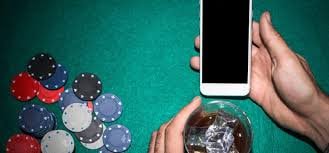 Philippines user checking sports and casino-style categories on a mobile screen