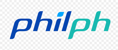 philph home logo for Philippines entertainment access